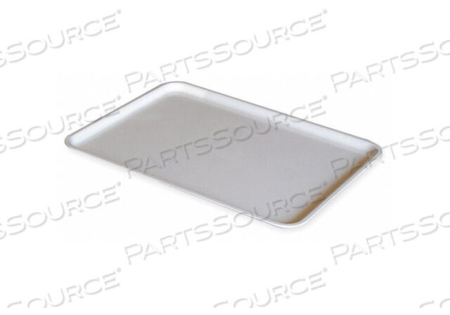 OEM#: 9201185269 ВКЛАДЫВАЮЩАЯСЯ СУМКА 920118 КРЫШКА ДЛЯ СУМКИ 920108 - 11-3/4L X 8-3/4W, БЕЛАЯ из формованного стекловолокна