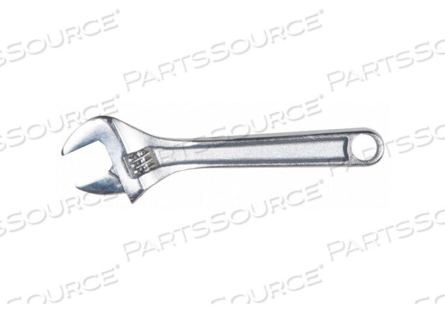 OEM#: 1NYA4ADJ. КЛЮЧ 10 1-5/16 CAP. ХРОМ от Westward