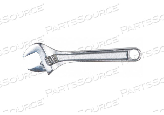 OEM#: 1NYA3ADJ. КЛЮЧ 8 1-1/8 CAP. ХРОМИРОВАННЫЙ от Westward