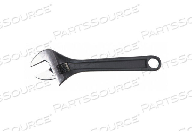 OEM#: 1NYB3ADJ. КЛЮЧ 10 1-1/8 CAP. ЧЕРНЫЙ от Westward
