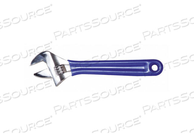OEM#: 1NYC4ADJ. КЛЮЧ 10 1-5/16 CAP. ХРОМ от Westward