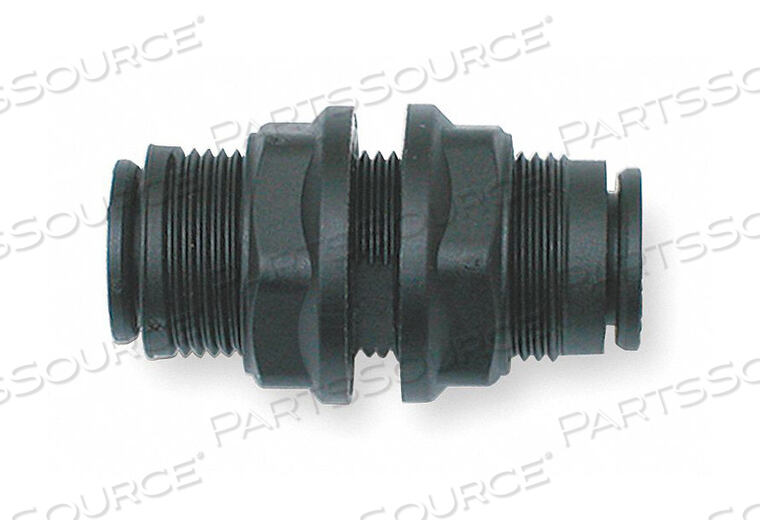 OEM#: 3116 60 00 СОЕДИНЕНИЕ ПЕРЕБОРКИ 3/8 O.D. 290 PSI PK10 от Legris
