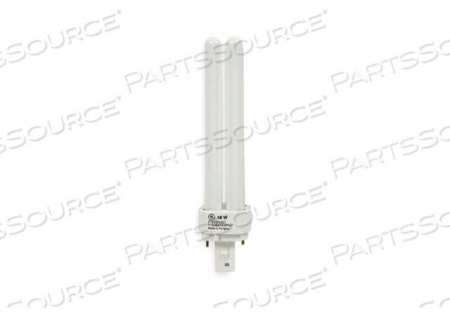 Заменяет GE Lighting F18DBX/830/ECOЗАМЕНА ДЛЯ GE GENERAL ELECTRIC G.E F18DBX/830/ECO