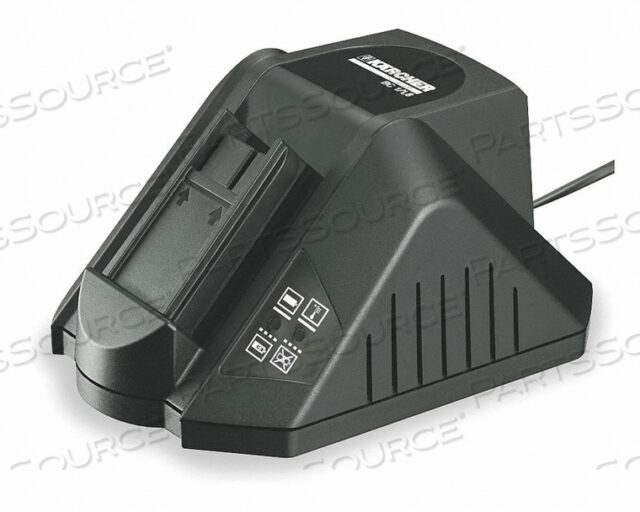 OEM#: K6654197SWEEPER БЫСТРАЯ ЗАРЯДКА ДЛЯ 1PLV4 от Tornado