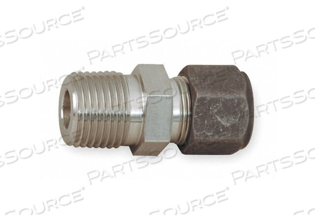 OEM#: 16MSC16N-SSTRT СОЕДИНИТЕЛЬ УГЛЕРОДИСТАЯ СТАЛЬ A-LOKXM 1IN от Parker Hannifin Corporation