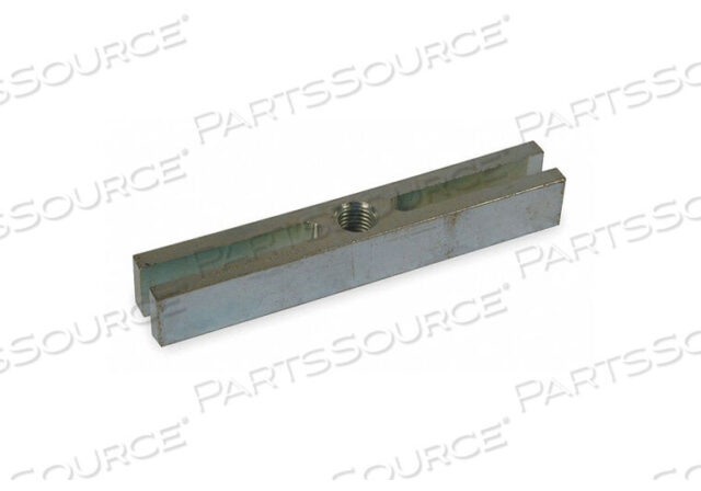 OEM#: J4206SCШЛИЦЕВАЯ ПОПЕРЕЧИНА С РЕЗЬБОЙ 5/8 12 ACME от Proto