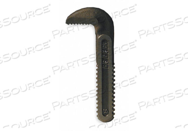 OEM#: J810BКРЮЧКОВАЯ ГУБА ДЛЯ КЛЮЧА ТРУБ #3R413 от Proto