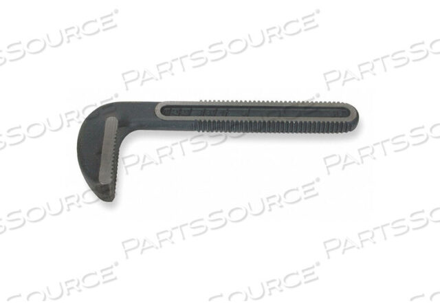 OEM#: J836BКРЮЧКОВАЯ ГУБА ДЛЯ КЛЮЧА ТРУБ #3R418 от Proto