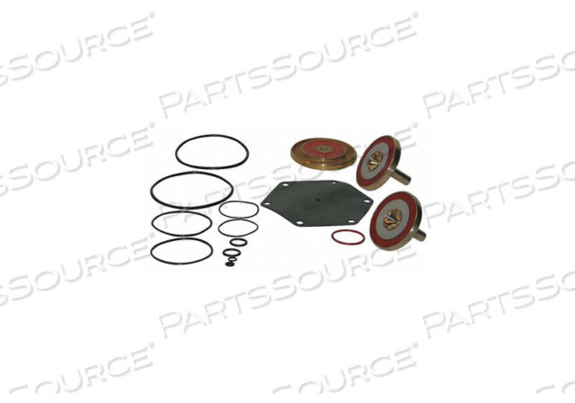 OEM#: RK909M1RT11/4-2РЕМОНТНЫЙ КОМПЛЕКТ ДЛЯ ПРЕДОТВРАЩЕНИЯ ОБРАТНОГО ПОТОКА от Watts Regulator Co.