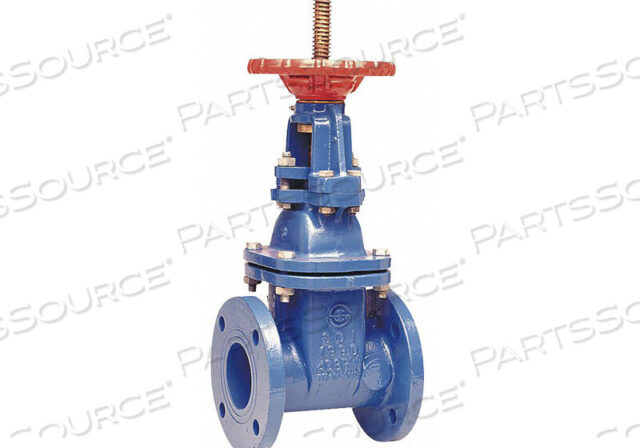 OEM#: OSY-RW-GATE21/2 ЗАДВИЖНОЙ КЛАСС 250 2-1/2 ДЮЙМА от Watts Regulator Co.