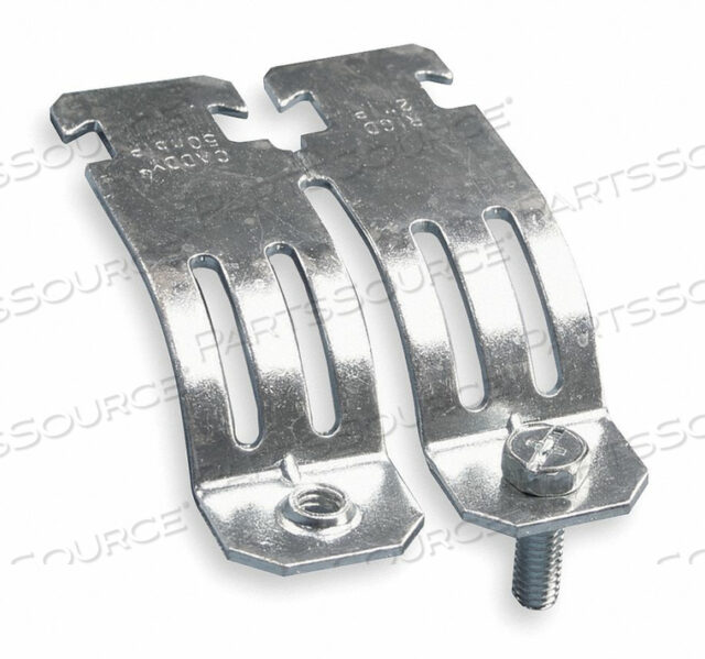 OEM#: RIGD0050S4STRUT PIPE CLAMP SIZE 1/2 IN от Nvent Caddy