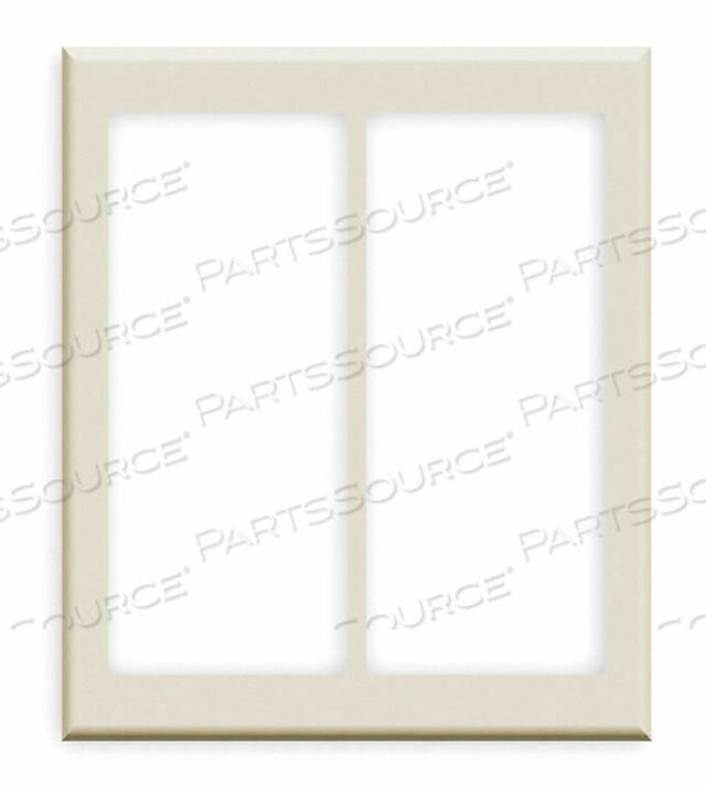 OEM#: HBL4750IVDEVICE BRACKET IVORY BRACKETS by Hubbell Incorporated, Wiring Device-Kellums