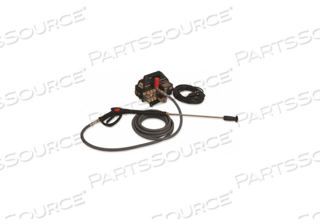 OEM#: GC-1400-0MEHМОЙКА ВЫСОКОГО ДАВЛЕНИЯ 1.5HP 1400PSI 120V от Mi-T-M