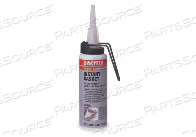 OEM#: 743912INSTANT GASKET MAKER 90ML AEROSOL CAN от Loctite Brand
