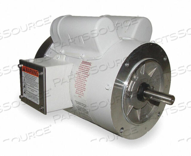 OEM#: WD12C1JCRMOTOR 1/2 л.с. 3600 56C 115/208-230V от U.S. Motors