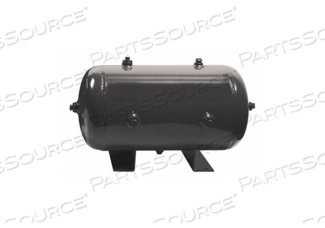 OEM#: 1TZY6AIR TANK 2 GAL 175 PSI HORIZONTAL от Speedaire
