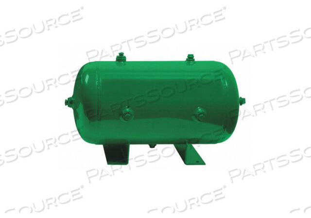 OEM#: 1TZY8AIR TANK 6 GAL 175 PSI HORIZONTAL от Speedaire