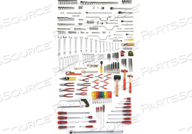OEM#: JCS-0334MAS334ÁPIECE MASTER ADVANCED MAINTENANCE SET от Proto