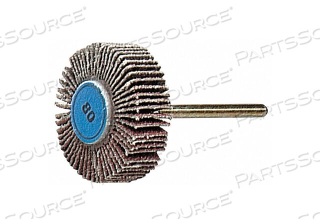 OEM#: 502WHEEL FLAP 3/8 ДЮЙМА от Dremel