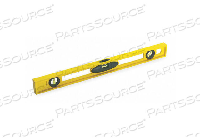 OEM#: 42-468 УРОВЕНЬ АБС ВЫСОКОЙ УДАРНОСТИ, 24 ДЛИНА от Stanley
