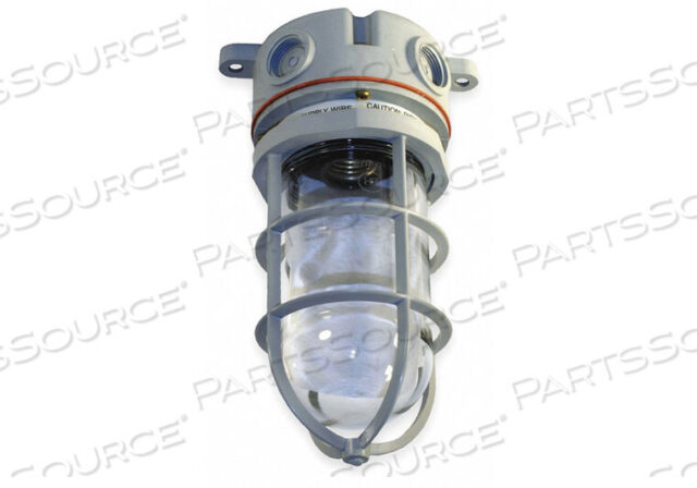 OEM#: NVX15GHGAVAPOR TIGHT FIXTURE 150W GRAY от Hubbell Incorporated, Wiring Device-Kellums