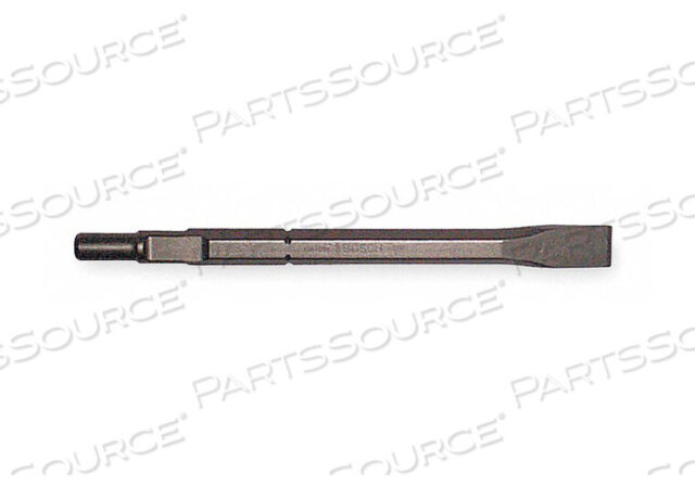 OEM#: HS1811ЗУБИЛО ПЛОСКОЕ 1 X 12 ДЮЙМОВ от Bosch Tools