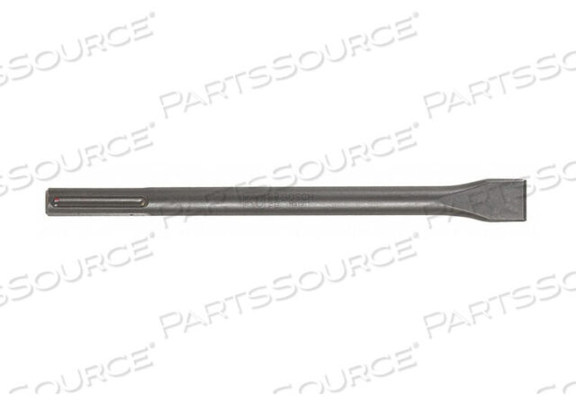 OEM#: HS1812ПЛОСКОЕ ЗУБИЛО КРУГЛОЕ ШЕСТИГРАННОЕ 18 Д X 1 Ш от Bosch Tools