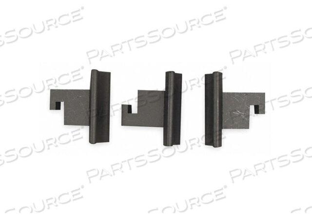OEM#: 59320CLUTCH JAW SET STEEL by Ridgid