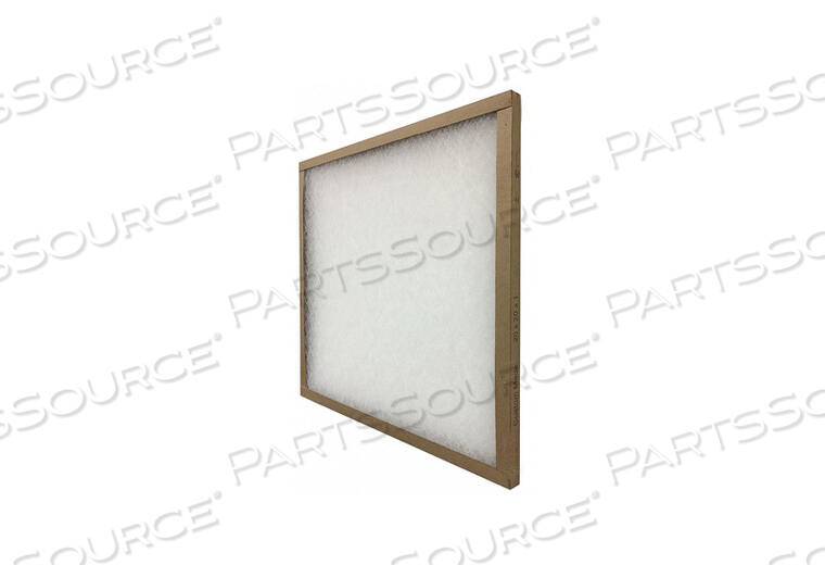 OEM#: 5W988НЕГОФИЛЬТР ВОЗДУШНЫЙ 20X23X1 MERV 5 от Air Handler