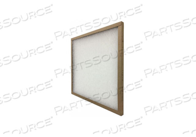 OEM#: 5W982НЕГОФИЛЬТР ВОЗДУШНЫЙ 12X31X1 MERV 5 от Air Handler
