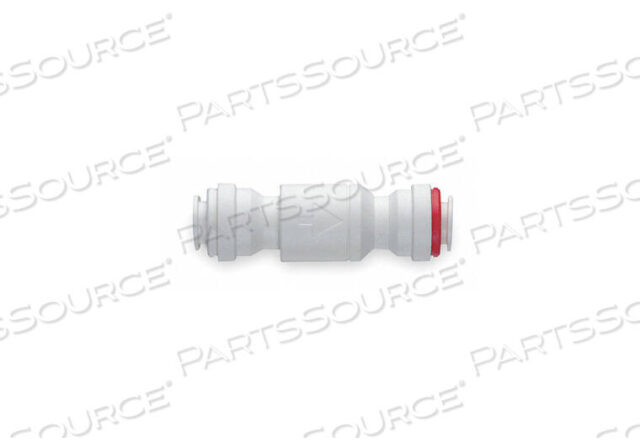 OEM#: 5/16SCV-PKSPRING CHECK VALVE ACR 5/16 PUSH от Reliance Worldwide Corporation