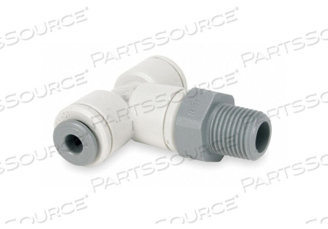 OEM#: PP101222W-PK10ТРОЙНИК ОТВОДНОЙ ТРУБКИ OD 3/8 ДЮЙМА PK10 от Reliance Worldwide Corporation