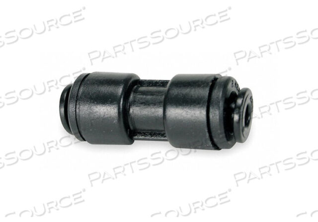 OEM#: PM0404E-PK10АДАПТЕР СОЕДИНЕНИЕ 5/32 ТРУБКА OD ЧЕРНАЯ PK10 от Reliance Worldwide Corporation