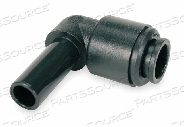 OEM#: PM220505E-PK1090 КОЛЕНО 3/16 ТРУБКА OD ЧЕРНАЯ PK10 от Reliance Worldwide Corporation