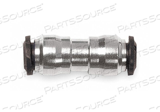 OEM#: 50040N-6-4-PK5TUBE UNION 6 X 4MM TUBE SZ BRASS PK5 от Aignep USA