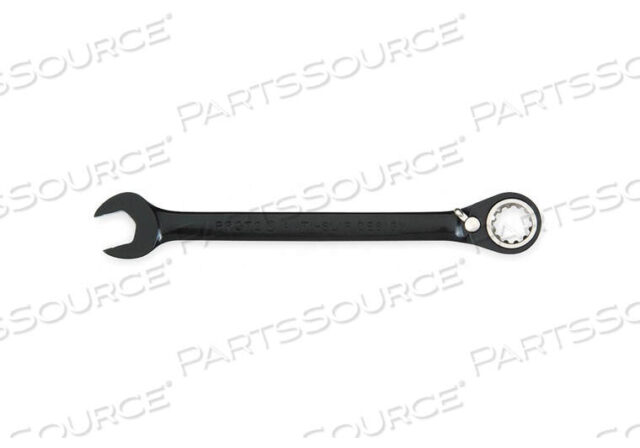OEM#: JSCV08RATCHETING WRENCH HEAD SIZE 1/4 IN X #8 by Proto