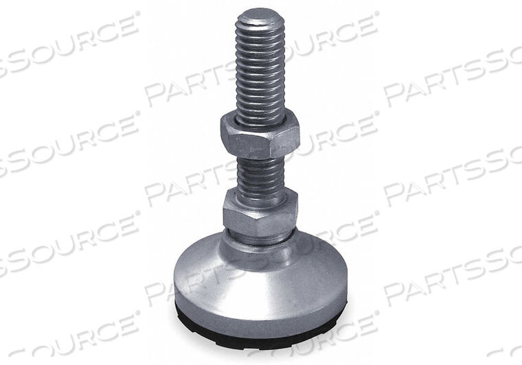 OEM#: NSWD-3LEVEL MOUNT SWIVEL STUD 5/8-11 2-1/2 ДЮЙМА от S&W Manufacturing