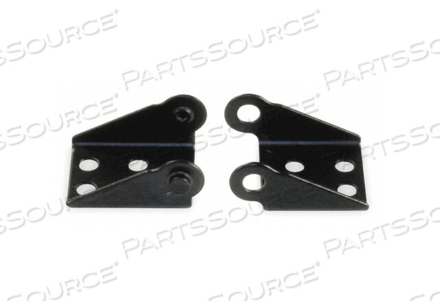 OEM#: HCTBK101КОМПЛЕКТ КРОНШТЕЙНОВ ДЛЯ СЕРИИ HCT101 PK2 от Hubbell Incorporated, Wiring Device-Kellums
