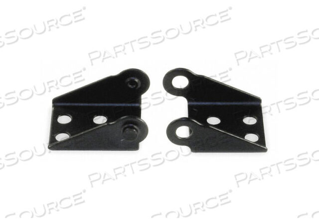 OEM#: HCTBK161КОМПЛЕКТ КРОНШТЕЙНОВ ДЛЯ СЕРИИ HCT161 PK2 от Hubbell Incorporated, Wiring Device-Kellums