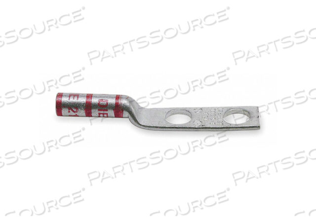 OEM#: 54819BECOMPRESSION LUG 300 KCM CODE WHITE от Thomas & Betts