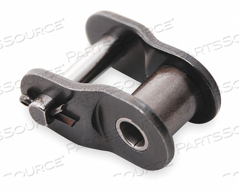 OEM#: 35CUOLOFFSET LINK 35 CURVED RIVETED PK5 от Tsubaki