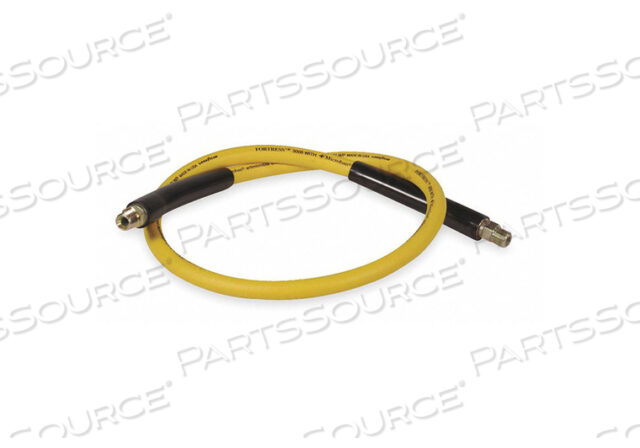 OEM#: 20308401ШЛАНГ ДЛЯ ПРОМЫВКИ 3/8 ДЮЙМА X 50 ФУТОВ 3000 PSI от Continental