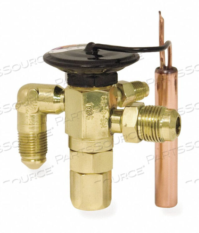 OEM#: C-AA-JWTHEMOSTATIC EX VALVE 1/6 TO 1/4 TON от Parker Hannifin Corporation