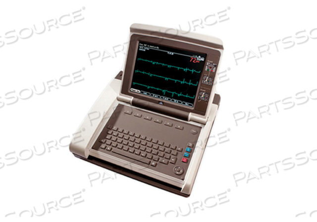 GE MAC5500