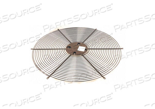 OEM#: S1-026-31698-00424 FAN GUARD by York-Johnson Controls