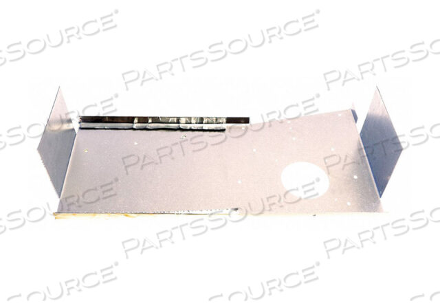 OEM#: S1-373-02085-001FLUE BOX BOTTOM by York-Johnson Controls