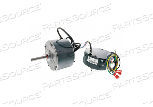 OEM#: S1-024-35894-0001/3HP 230V 1PH 1100RPM 48 by York-Johnson Controls