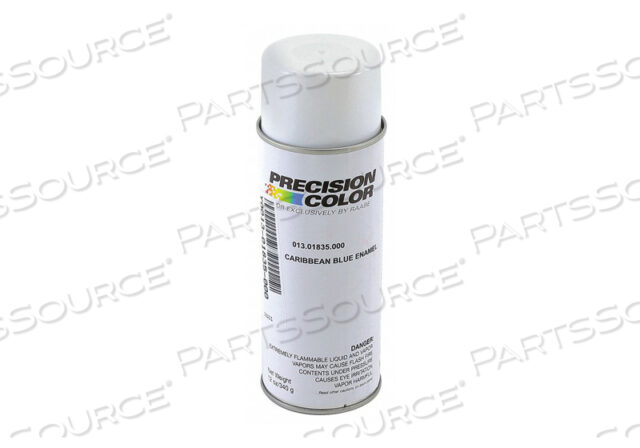 OEM#: 013-01835-000CARIBBEANBLUETOUCHUPPAINT12OZ от York-Johnson Controls