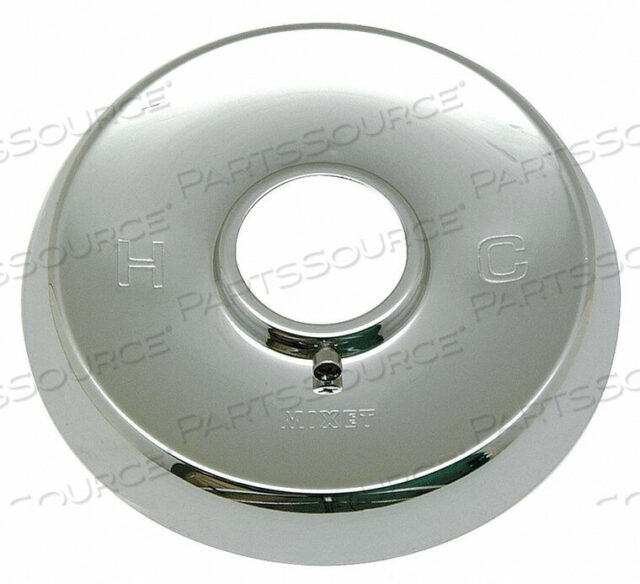 OEM#: SWD0400ESCUTCHEON MIXET TUB AND SHOWER REPAIR от Brasscraft