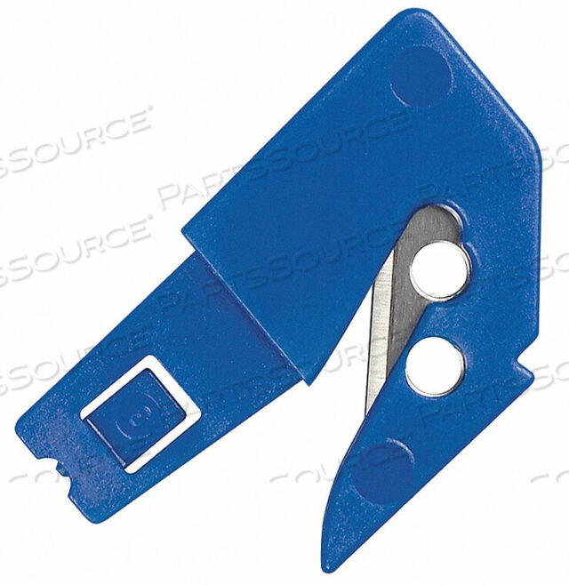 OEM#: S7FCSОДНОКРАЕВОЕ ЛЕЗВИЕ ДЛЯ РЕЗКИ ПЛЕНКИ W PK3 от Pacific Handy Cutter Inc
